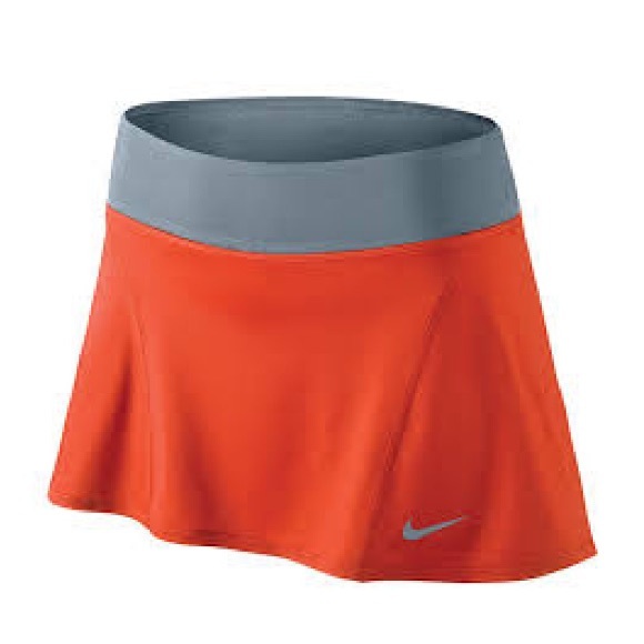 Nike Dresses & Skirts - 🎾Nike Flouncy Tennis Skirt